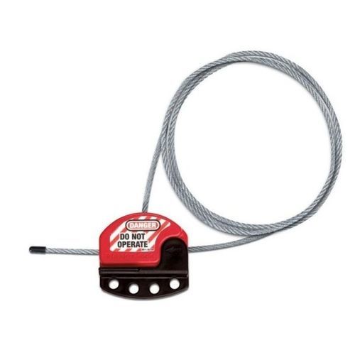 Scellé câble de sécurité - 806S - Securikey