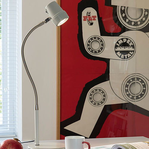 Lampe - Serious - à LED / pour bureaux