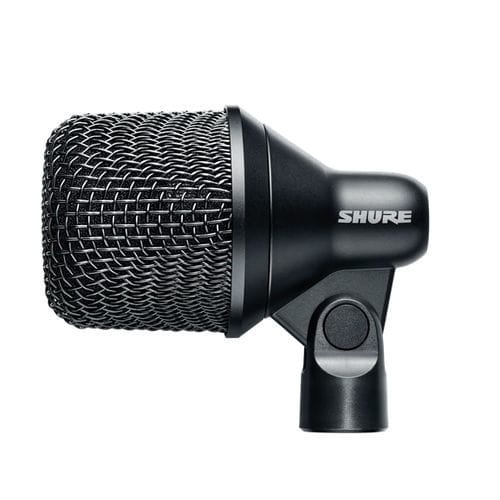 Microphone d'enregistrement - Nexadyne™ 2 - Shure - dynamique / supercardioïde / à faible épaisseur