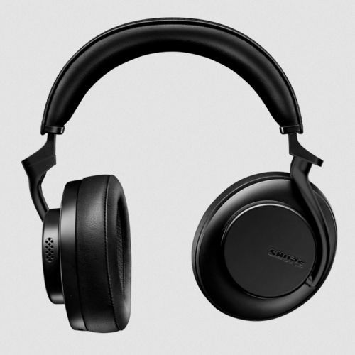 Casque audio sans fil - AONIC 50 GEN 2 - Shure - réducteur de bruit