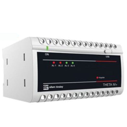 Transducteur d'angle de phase - Theta M+ - Sifam Tinsley - USB / RS-485 / sortie de tension