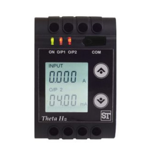 Transducteur de fréquence - Theta Hz - Sifam Tinsley