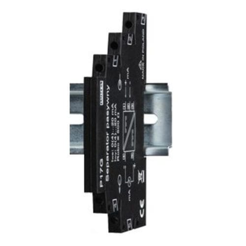 Séparateur de liquides - P17G - Sifam Tinsley - 3-phases