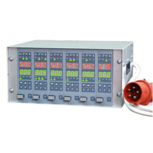 Système de thermorégulation - SR11  - Sifam Tinsley