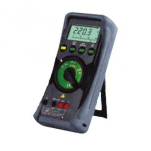 Multimètre analogique - Gamma 12 - Sifam Tinsley - numérique / portable / de fréquence