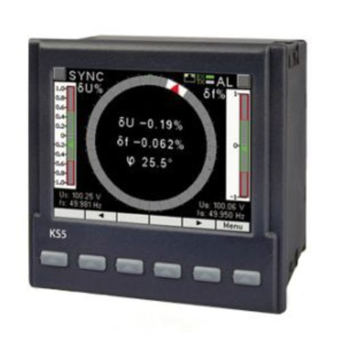 Régulateur de synchronisation - ST KS5 - Sifam Tinsley