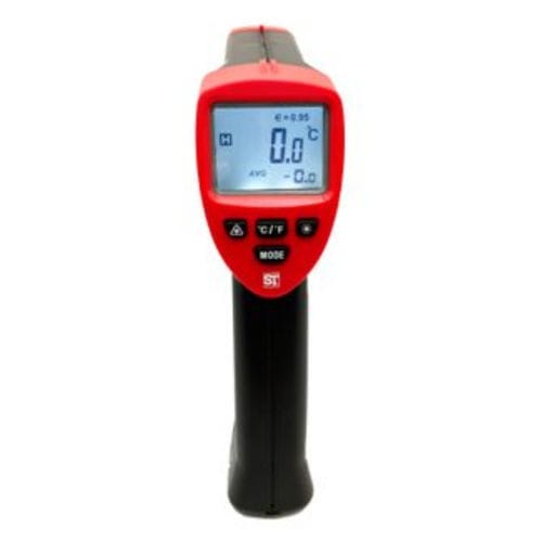 Thermomètre à infrarouge - VA6530A - Sifam Tinsley - à sonde / avec afficheur LCD / non spécifié