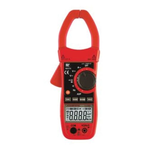 Pince multimètre portable - VA315 - Sifam Tinsley - CAT I / de fréquence / à changement de gamme automatique