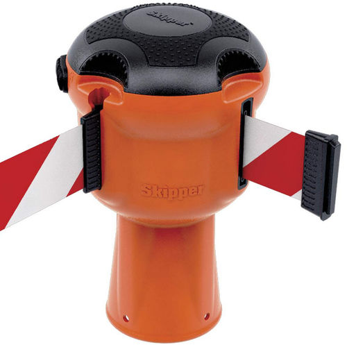 Barrière de sécurité - SKIPPER01 - Skipper - extensible / escamotable / robuste