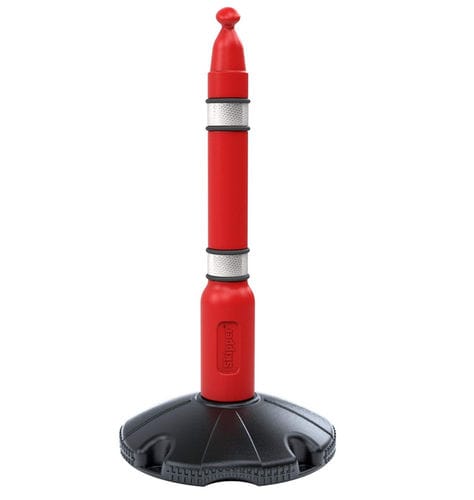 Poteau de protection - POST01+POST02 - Skipper