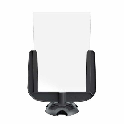Support de signalisation - A4  - Skipper - en polycarbonate