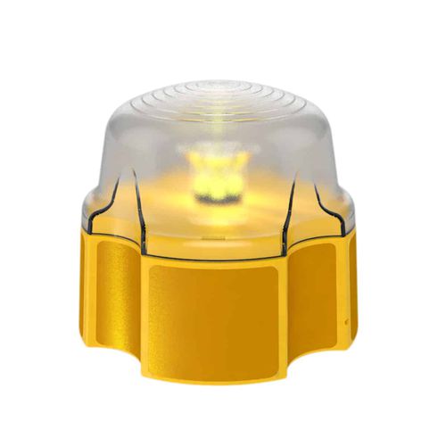 Éclairage de sécurité - LIGHT01 - Skipper - à LED / rechargeable / intégré