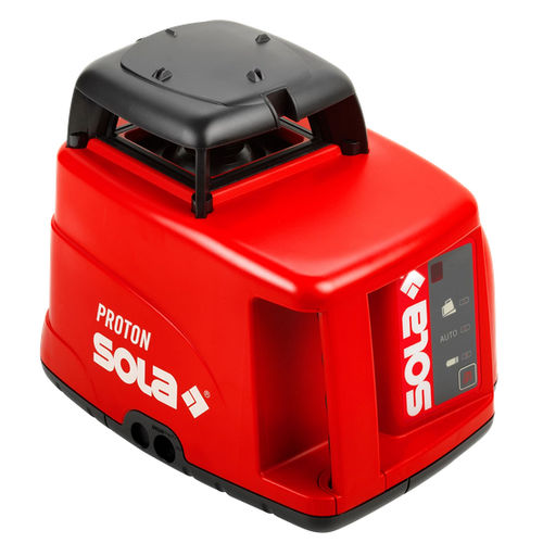 Laser cercle - PROTON SB - Sola