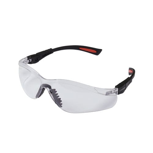 Lunettes de protection en polycarbonate - SG10 - Supertouch - UV / antichoc / avec traitement antirayures