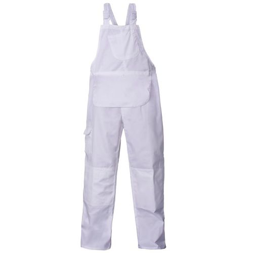 Salopette pour applications de peinture industrielle - W26 - Supertouch - de travail / en polyester / en coton