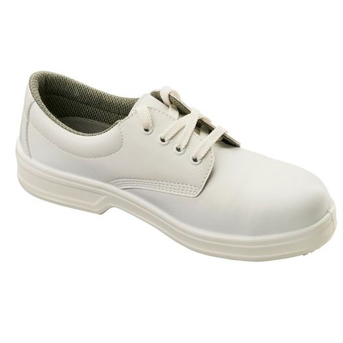 Chaussures de sécurité antibactérienne - F104 - Supertouch - anti-abrasion / antiperforation / antidérapante