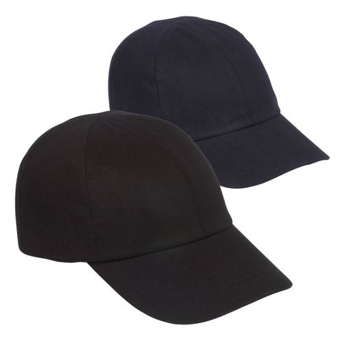 Casquette antiheurt taille unique - BC1011 - Supertouch - en ABS / en coton / EN 812