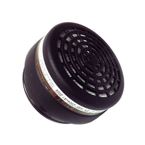 Cartouche filtrante pour appareil respiratoire et masque - P20 - Supertouch - à air / de gaz / pour filtration fine