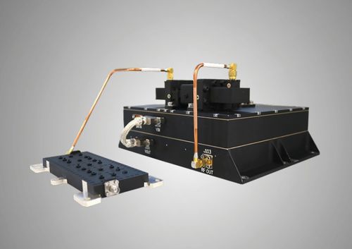 Transmetteur de télémesure - EWC34 - SYRLINKS