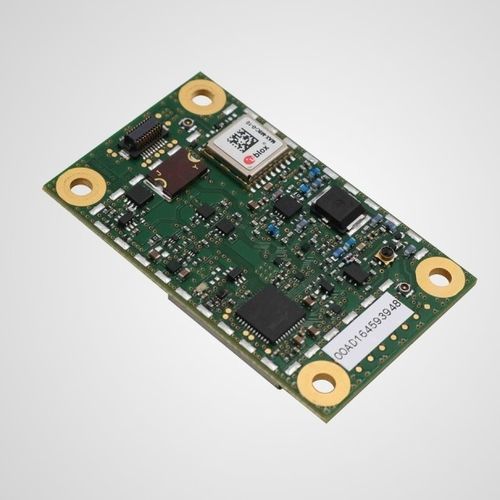 Module radio UHF - MRB-5007-1G - SYRLINKS