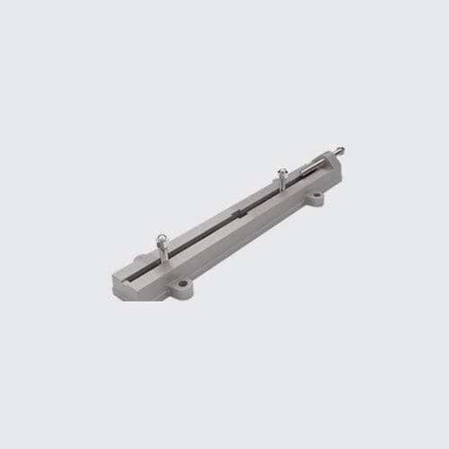 Rail de guidage linéaire - Tecnamic