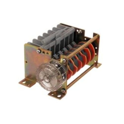 Temporisateur électromécanique - 500 series - Tempatron - cyclique / en kit / pour boîtier