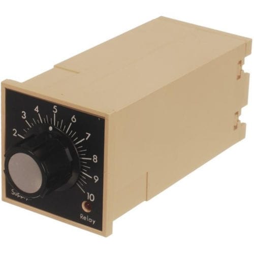 Détecteur de niveau conductif - FLDT - Tempatron - de liquide / CE / à lecture directe