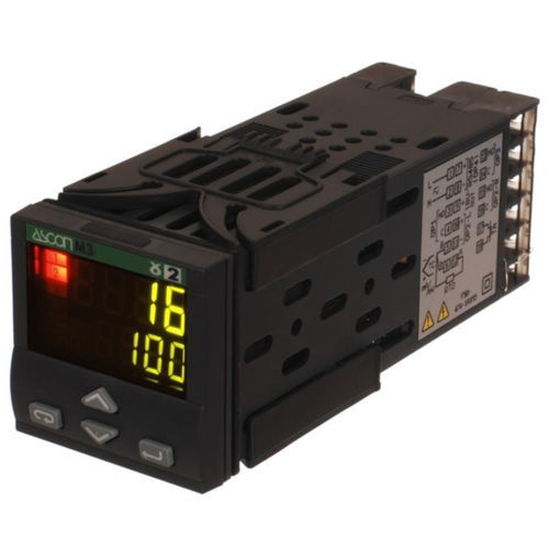 Programmateur haut débit - Ascon M5 - Tempatron