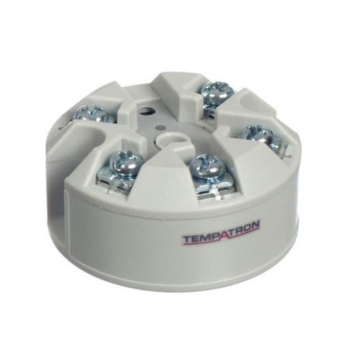 Transmetteur de température montage mural - TEM203 series - Tempatron - thermocouple type S / RTD / thermocouple type K