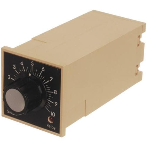 Détecteur de niveau conductif - FLDT - Tempatron - de liquide / CE / compact