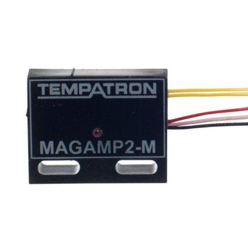 Amplificateur de signal - MAGAMP2-M - Tempatron - de mesure