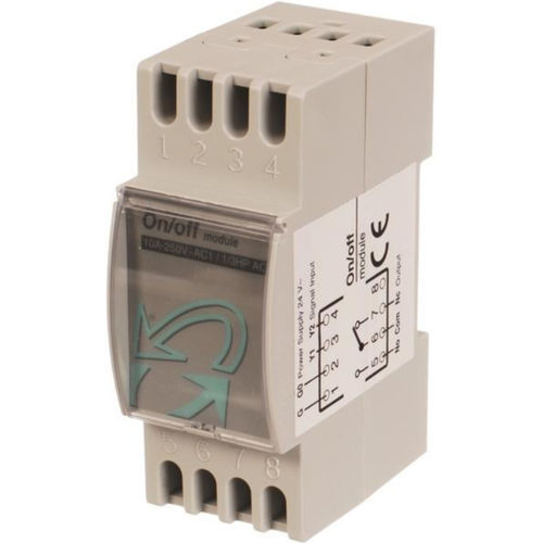 Module convertisseur numérique - CONV0/10A0 - Tempatron - de température / de signal / 4-20 mA