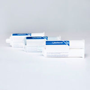 Colle méthacrylate - Cybercryl 1094 - Cyberbond - pour métal / pour thermoplastique / monocomposant
