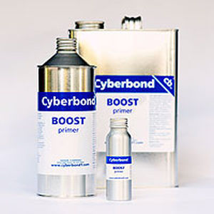 Primaire d'accrochage - Boost 6070 - Cyberbond - liquide / en acrylique / en silicone