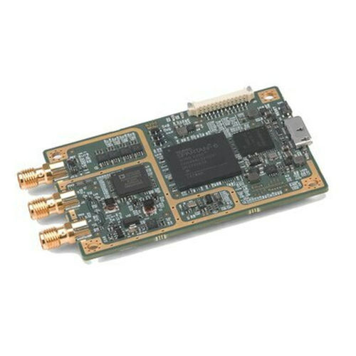 Émetteur-récepteur RF - Ettus USRP B200mini - Trenz Electronic GmbH - FM / USB / WiFi
