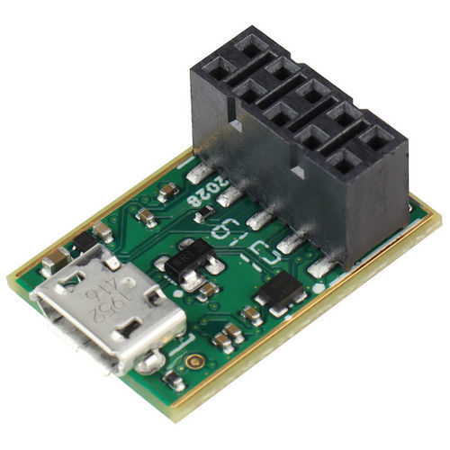 Puce programmable - JTAG - Trenz Electronic GmbH