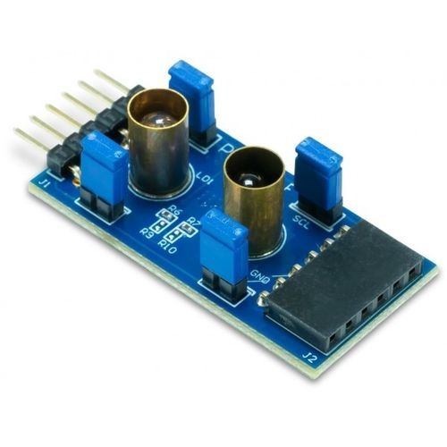 Capteur de mouvement optique - Pmod ToF - Trenz Electronic GmbH
