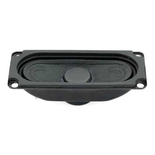 Driver à compression pour alarmes industrielles - SC 3.7 ND WP - Visaton - en néodyme