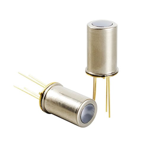 Capteur de température à infrarouge - MTP10-A6L10.6 - Shenzhen MemsFrontier Electronics Co., Ltd. - à thermopile / analogique / IP67