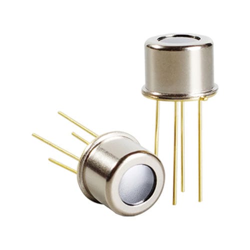 Capteur de température à infrarouge - MTP10-A6L5.5 - Shenzhen MemsFrontier Electronics Co., Ltd. - à thermopile / analogique / IP67
