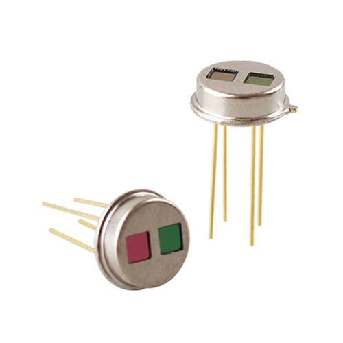Capteur de dioxyde de carbone CO2 - MTP20-A6-CO2 - Shenzhen MemsFrontier Electronics Co., Ltd. - NDIR / à infrarouges / pour surveillance de la qualité de l'air