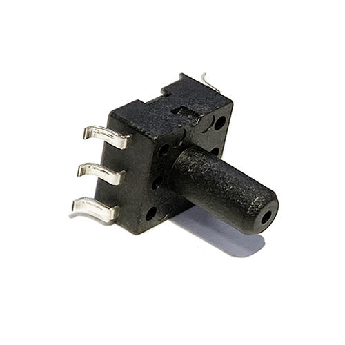 Capteur de pression relative - MPS-40G1121 - Shenzhen MemsFrontier Electronics Co., Ltd. - piézorésistif / MEMS / analogique