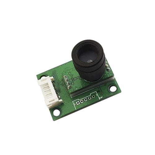 Module capteur de température - MTP31A - Shenzhen MemsFrontier Electronics Co., Ltd. - à infrarouge