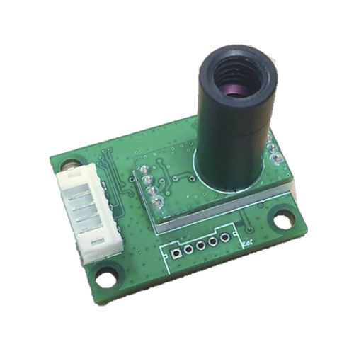 Module capteur de température - MTP31B - Shenzhen MemsFrontier Electronics Co., Ltd. - à infrarouge