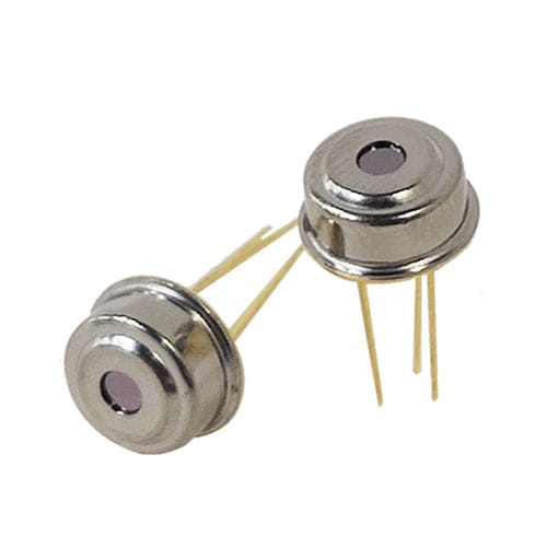 Capteur de température à infrarouge - MTP10-A6F55 - Shenzhen MemsFrontier Electronics Co., Ltd. - à thermopile / analogique / IP67