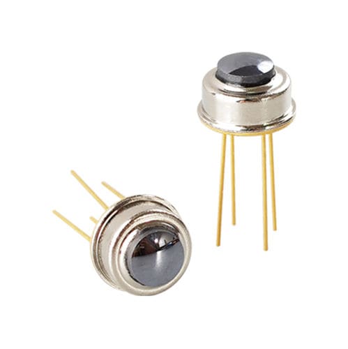 Capteur de température à infrarouge - MTP10-A6LF55 - Shenzhen MemsFrontier Electronics Co., Ltd. - à thermopile / analogique / IP67