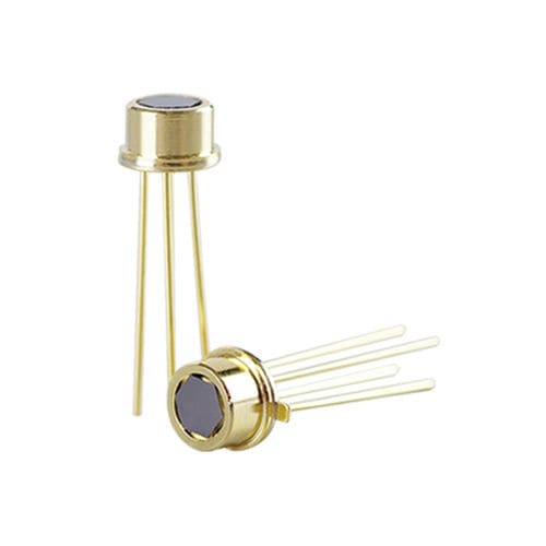 Capteur de température à infrarouge - MTP10-B7F55-TSR - Shenzhen MemsFrontier Electronics Co., Ltd. - à thermopile / analogique / pour hautes températures