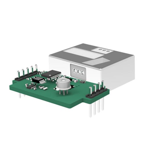 Module capteur NDIR - Shenzhen MemsFrontier Electronics Co., Ltd.