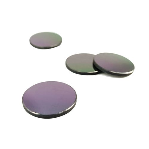 Filtre optique infrarouge - NBP 5100 - Shenzhen MemsFrontier Electronics Co., Ltd. - sur mesure / à bande étroite / industriel