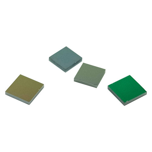 Filtre optique infrarouge - LWP 5500 - Shenzhen MemsFrontier Electronics Co., Ltd. - sur mesure / industriel / pour caméra